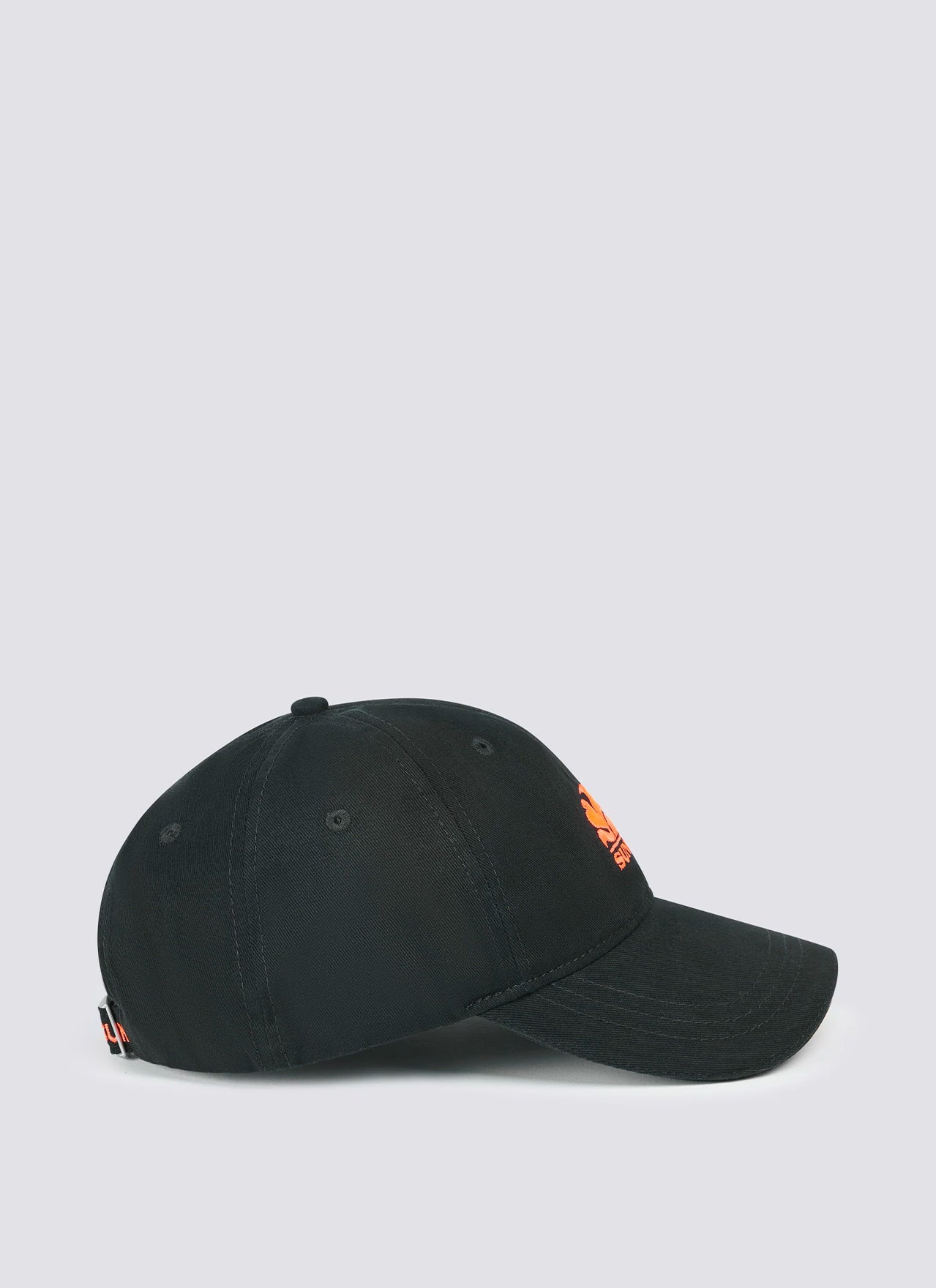 Cooper Cap