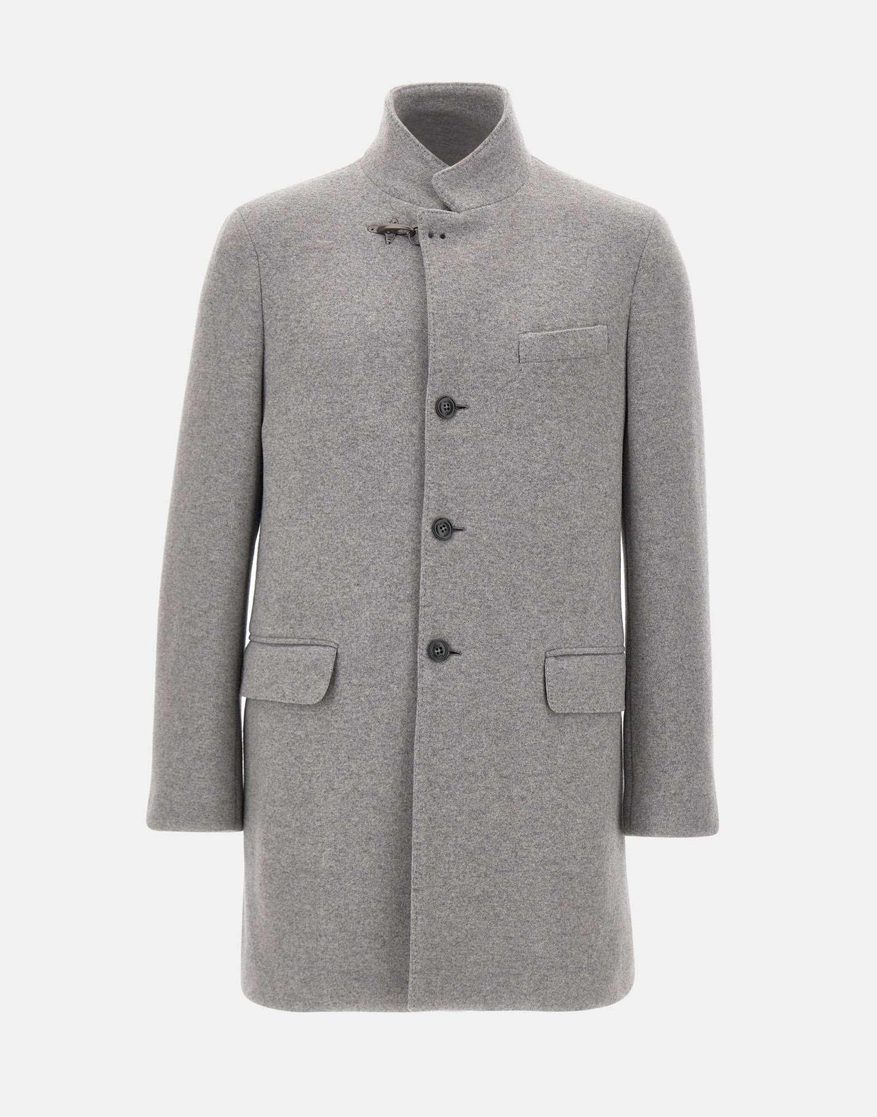 Cappotto New Duty
