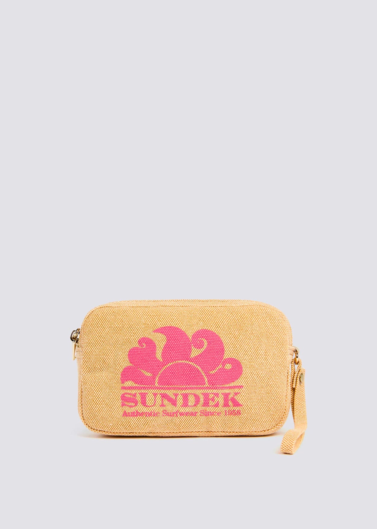 Pochette Stone Washed