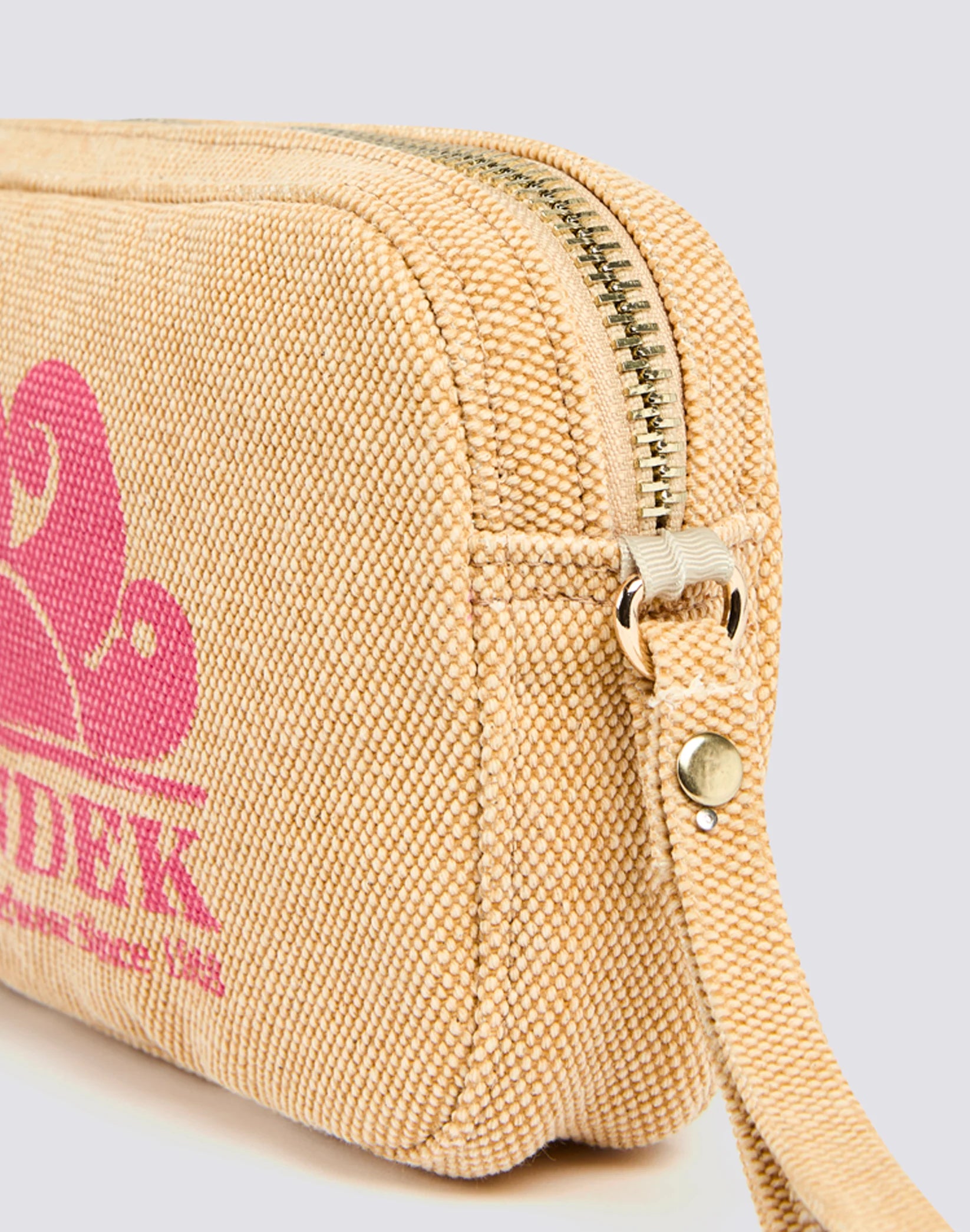 Pochette Stone Washed