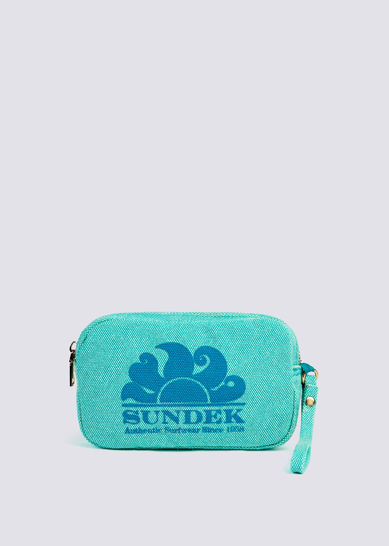 Pochette Stone Washed