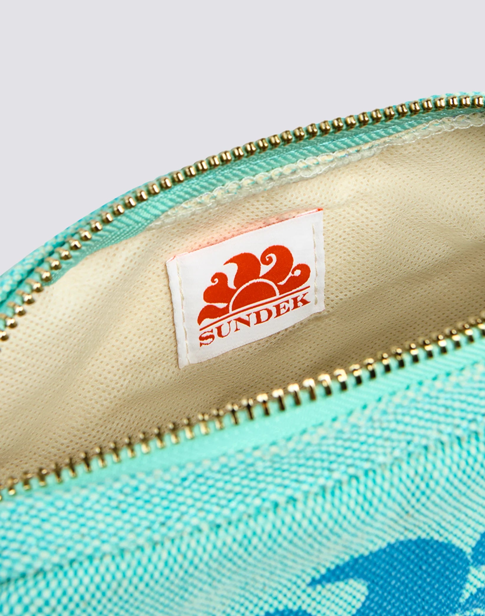 Pochette Stone Washed