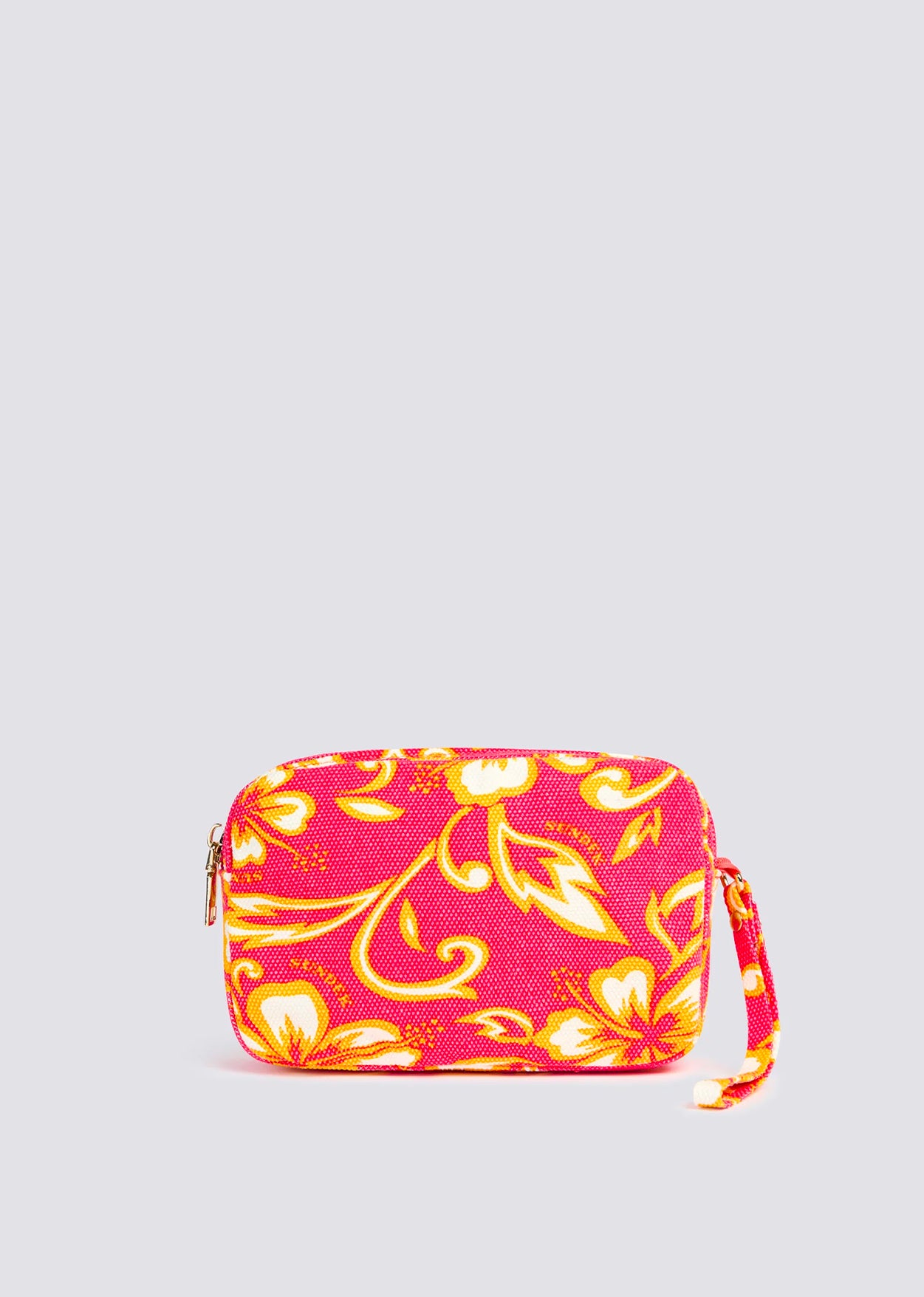 Pochette Stone Washed