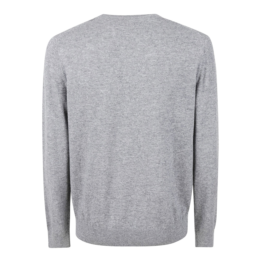 CREW NECK SWEATER