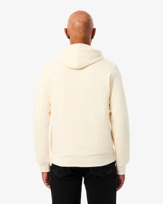 Felpa Cappuccio con zip