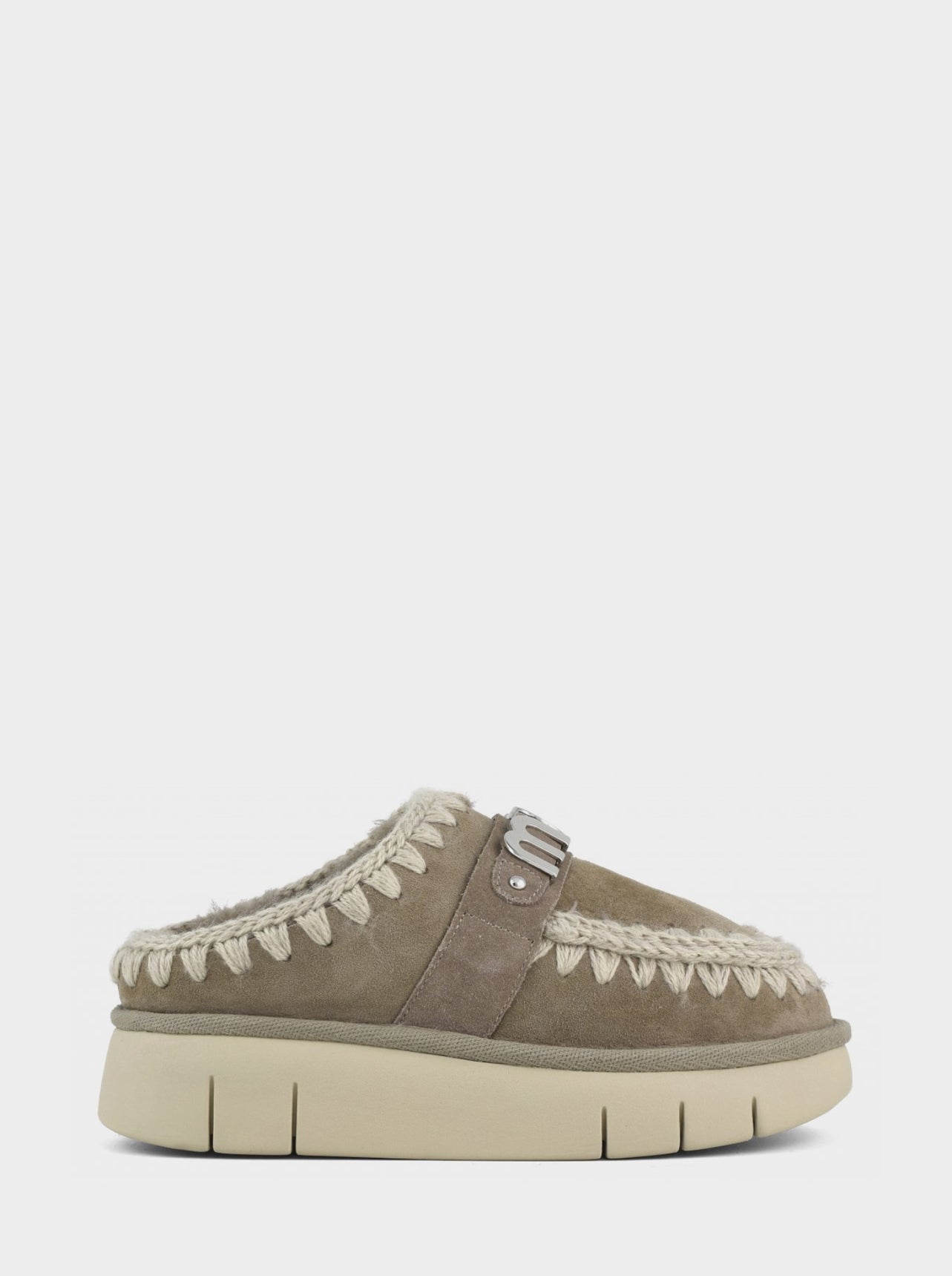 Bounce clog