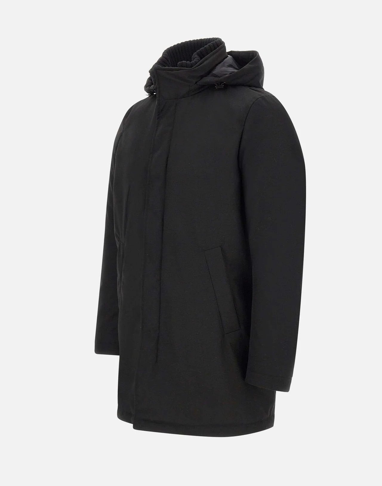 GIACCONE IN NEW BUSINESS E NYLON ULTRALIGHT