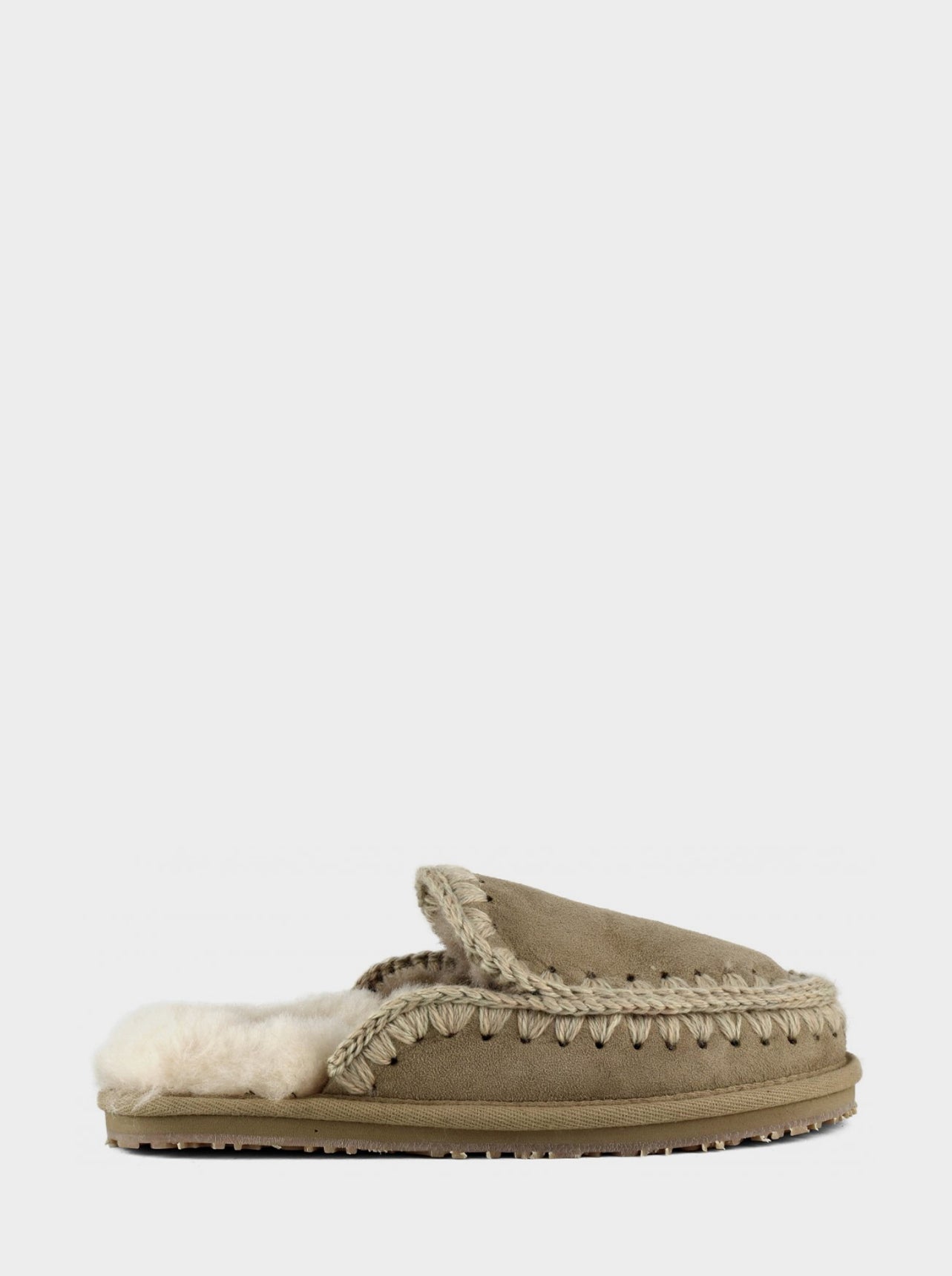 SLIPPER FULL ESKIMO