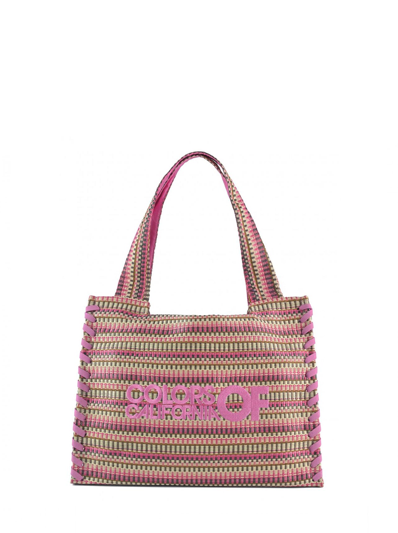 Borsa in rafia
