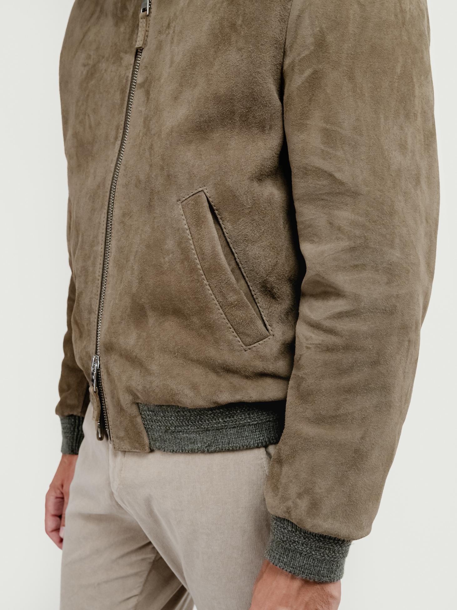 TOBIA SUEDE