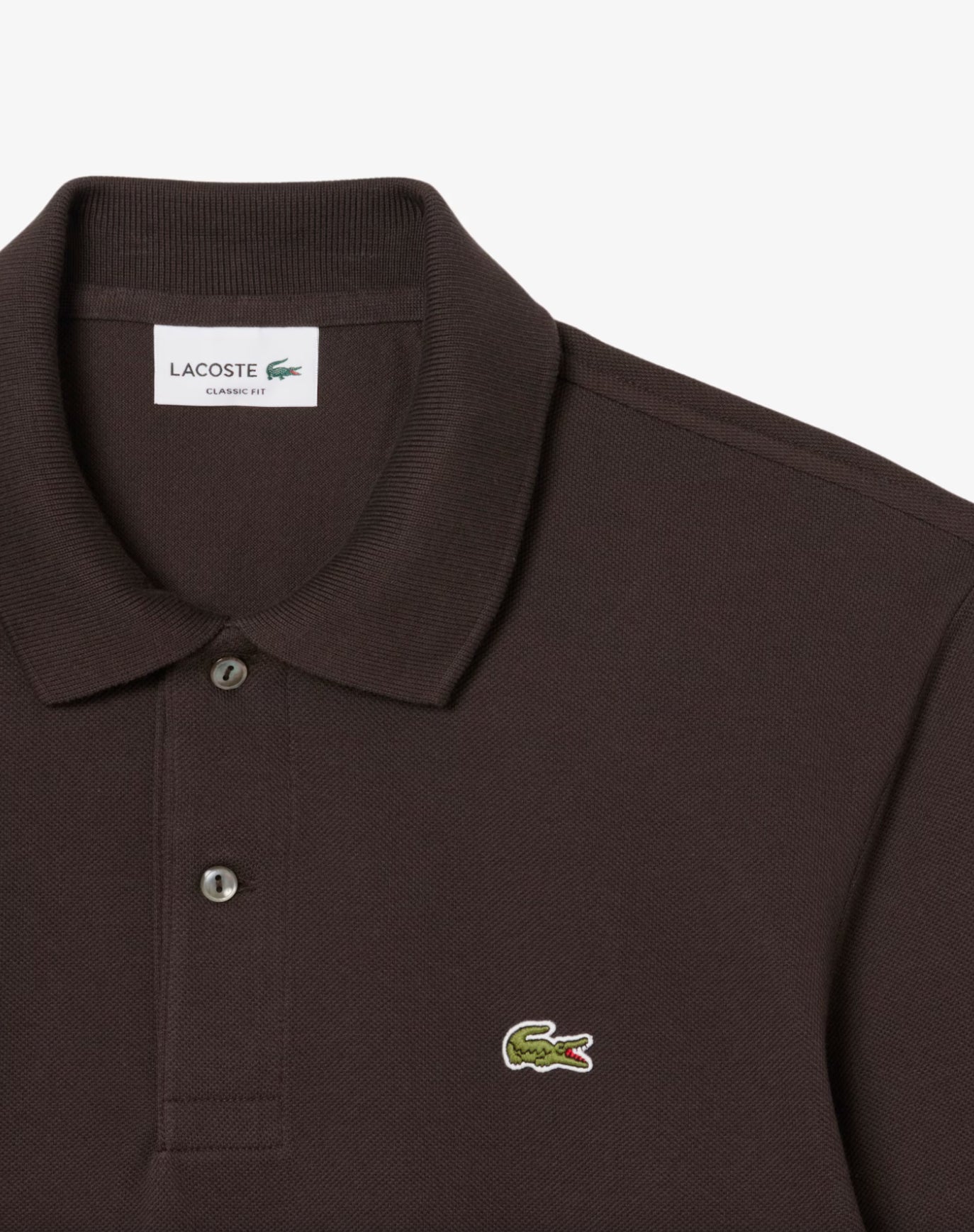 POLO  MANICA LUNGA