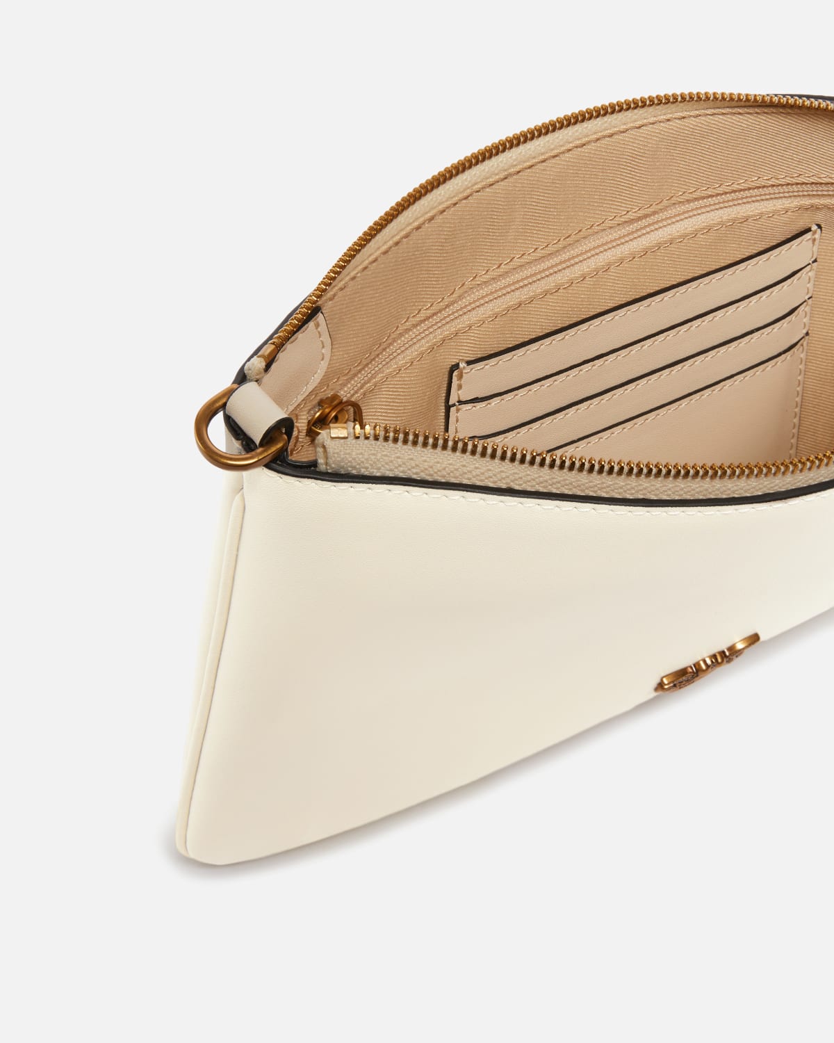 Classic Flat Love Bag Simply