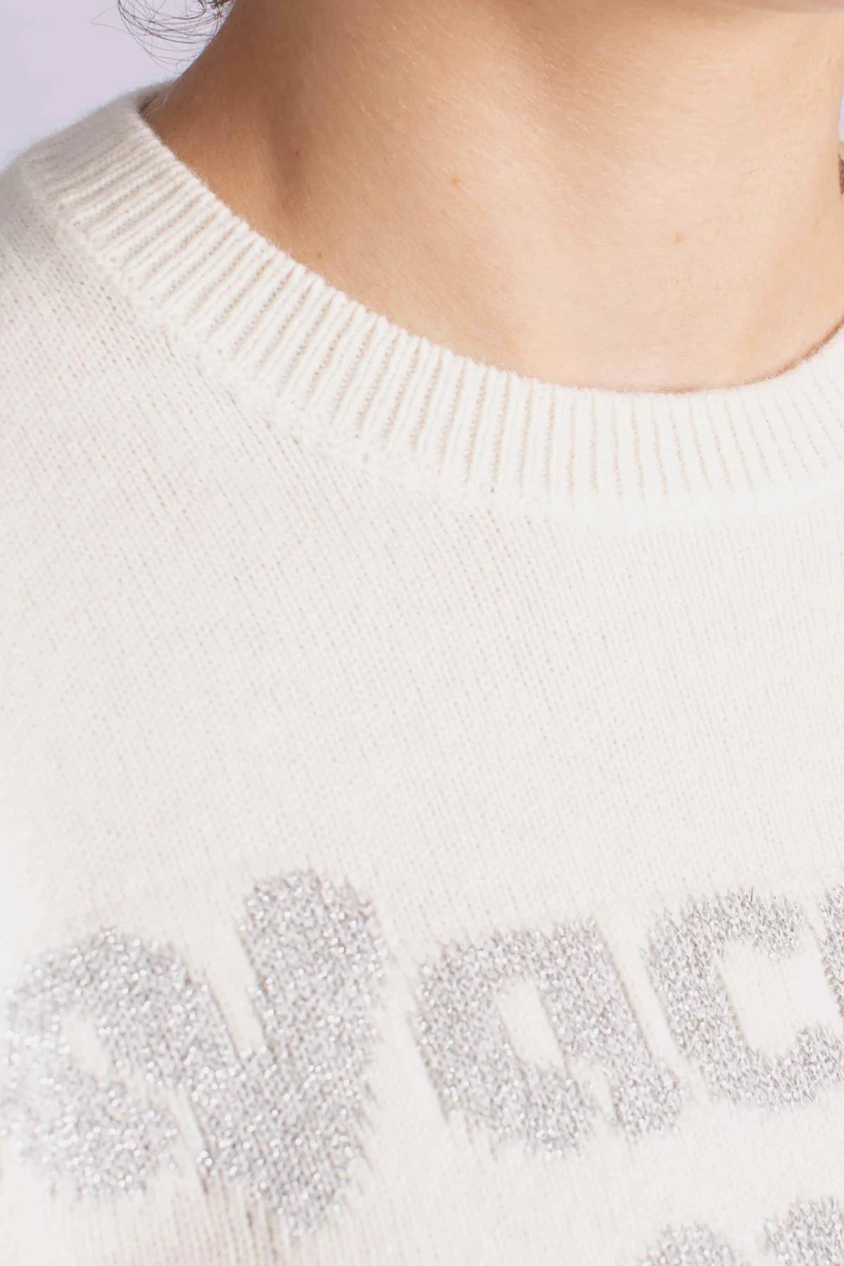NEW CREWNECK SWEATER