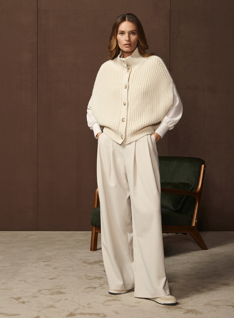 Poncho Maglia