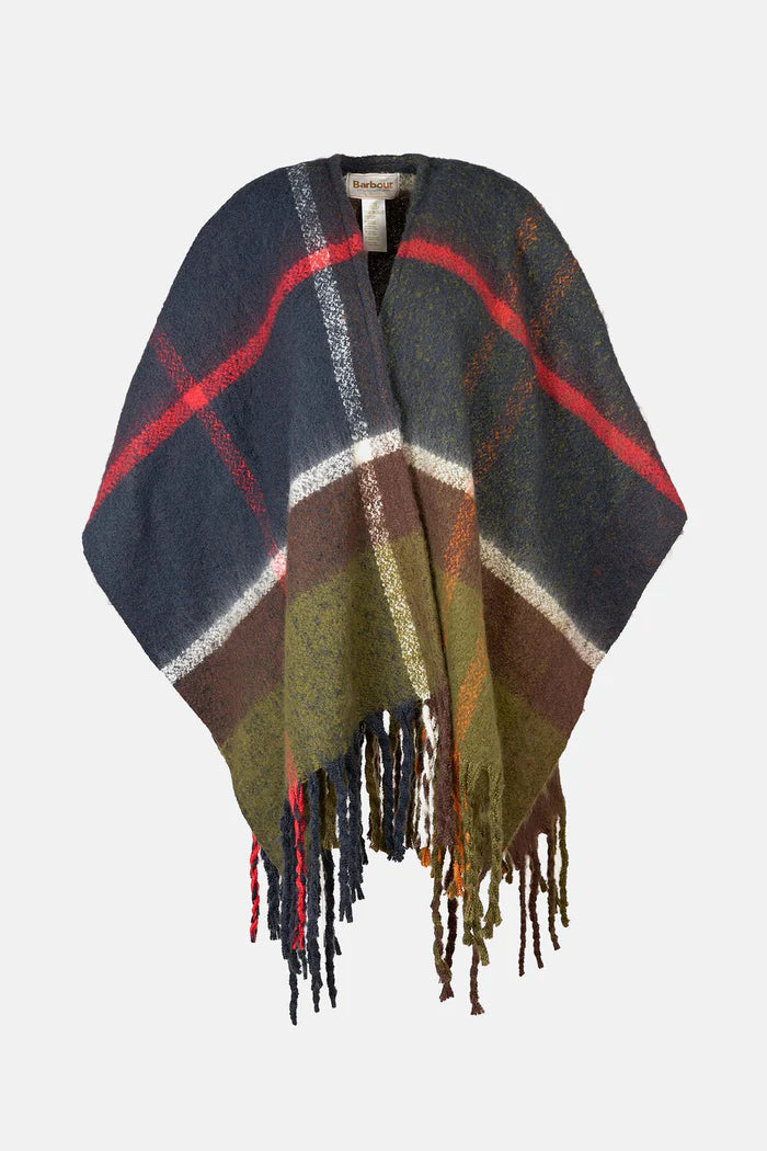 ISLA BOUCLE SERAPE