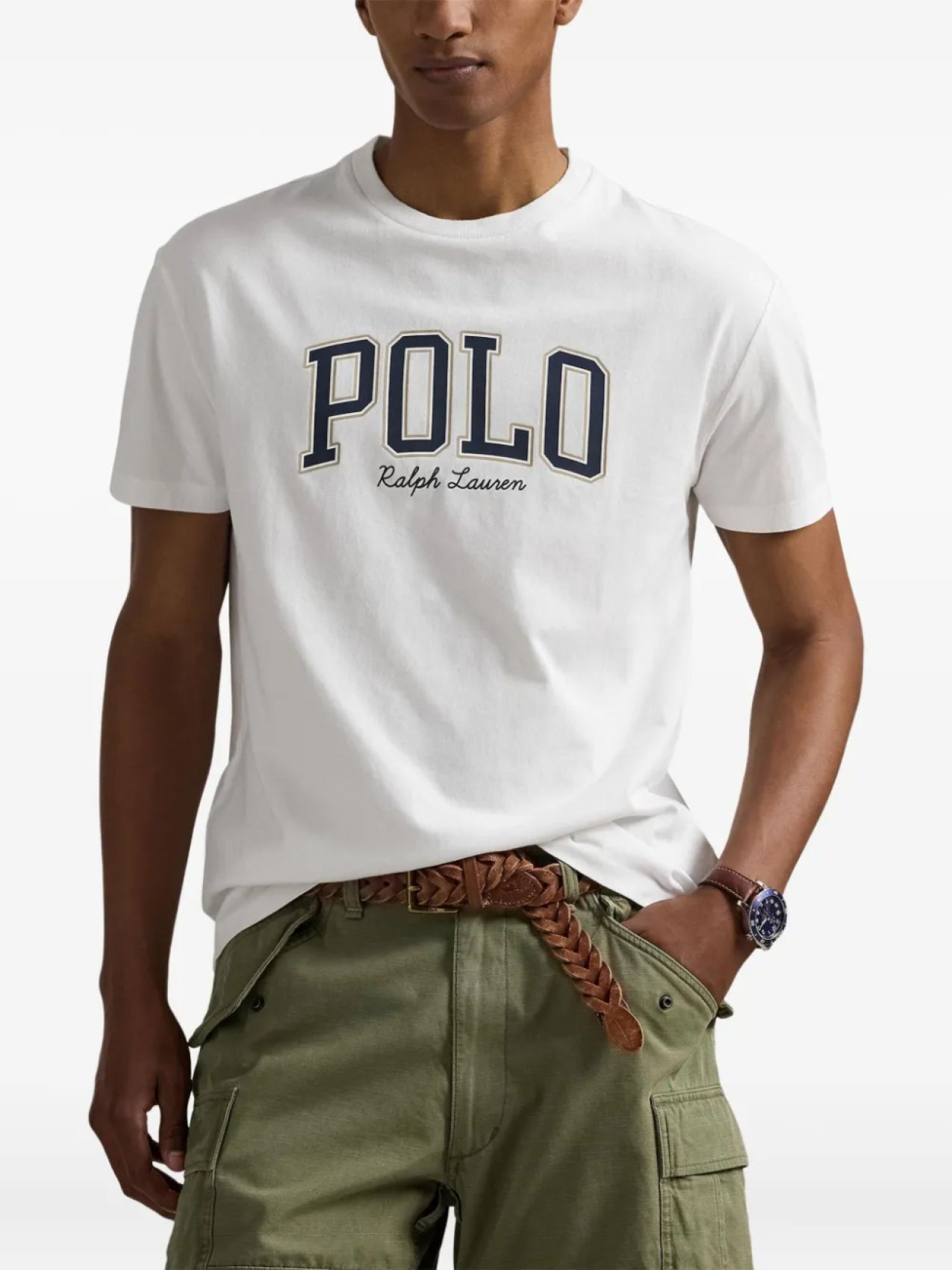 SLEEVE T SHIRT
