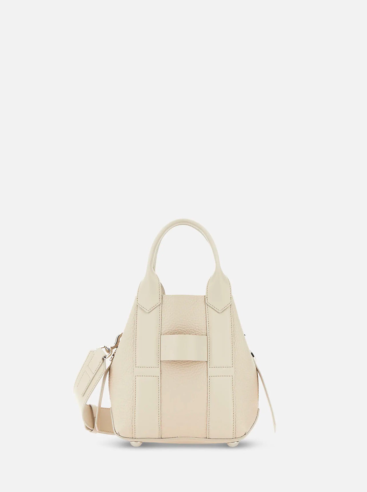 Borsa Shopping Hogan Script Piccola