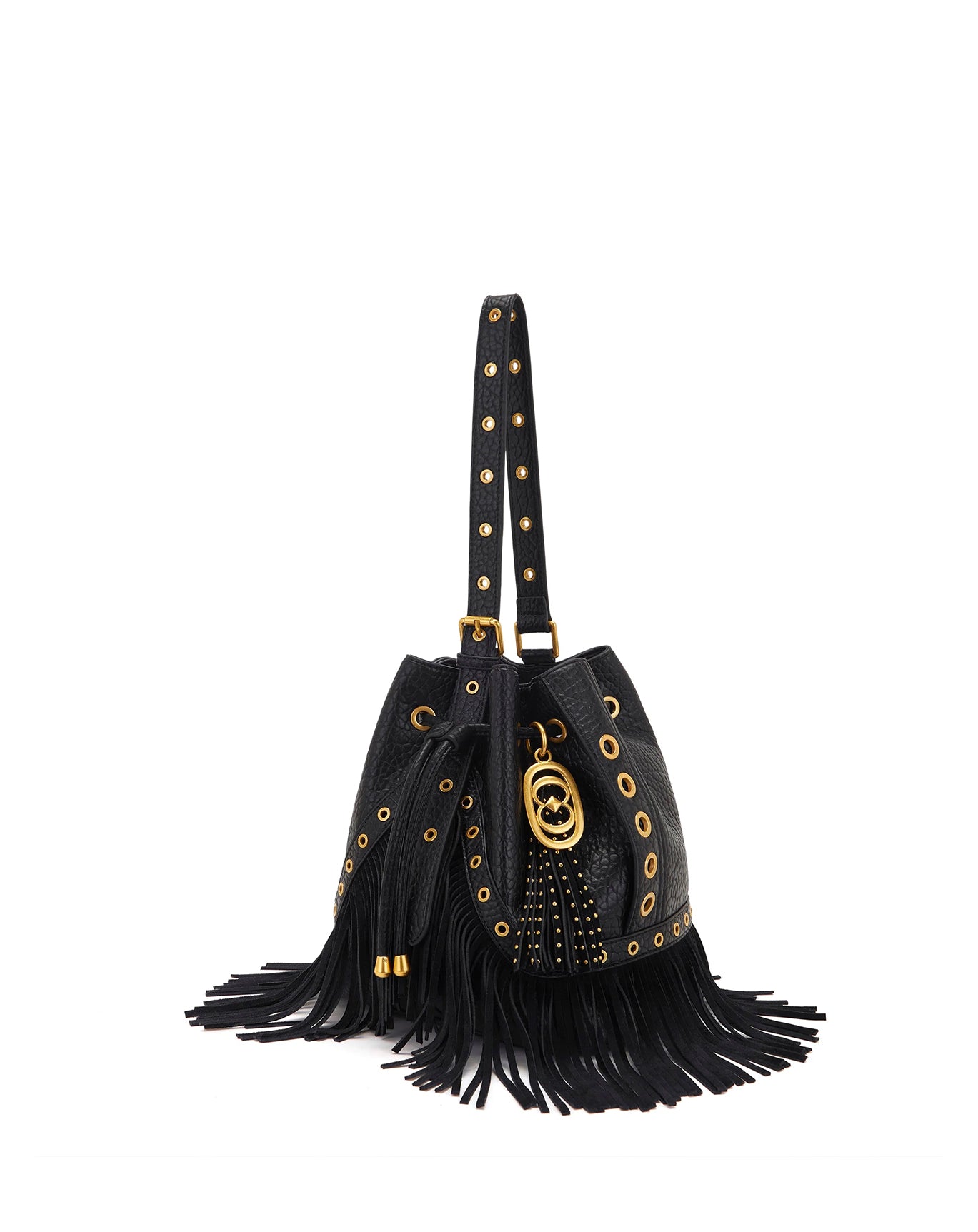 Secchiello Fringes