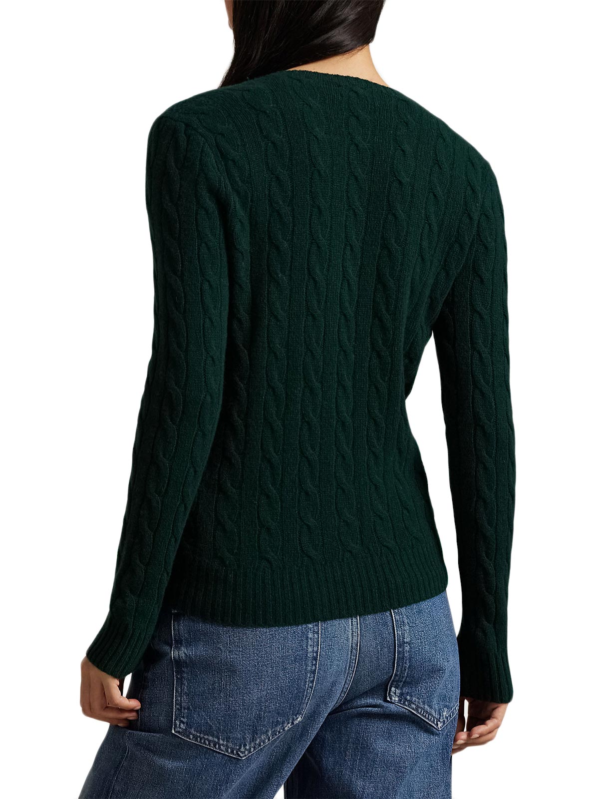 JULIANNA LONG SLEEVE PULLOVER