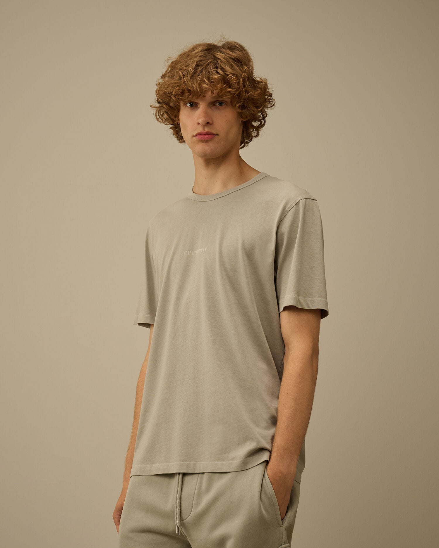 Jersey Short Sleeve