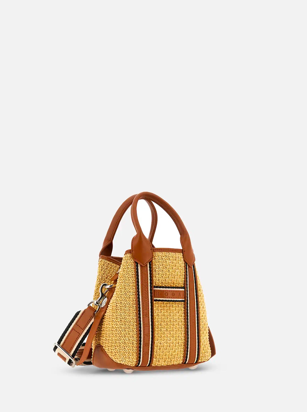 Script Shopping Bag Small