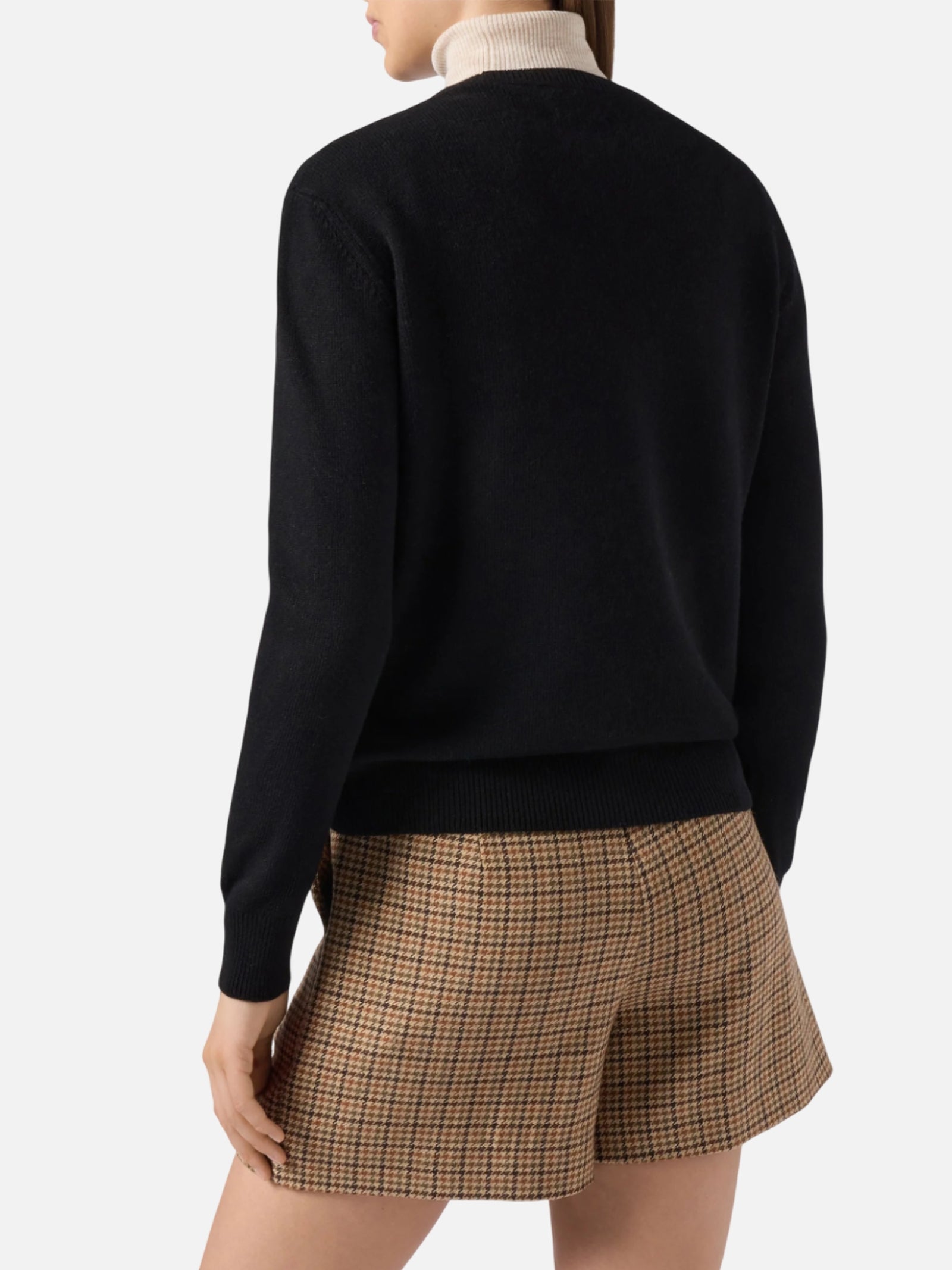 NEW CREWNECK SWEATER
