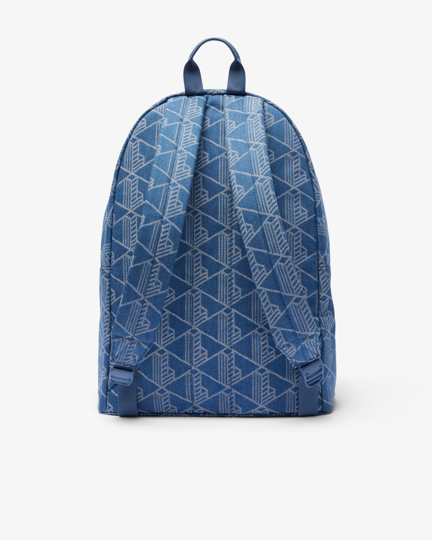 Neocroc Jacquard Motif Backpack