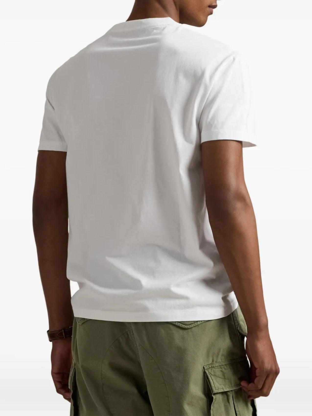 SLEEVE T SHIRT