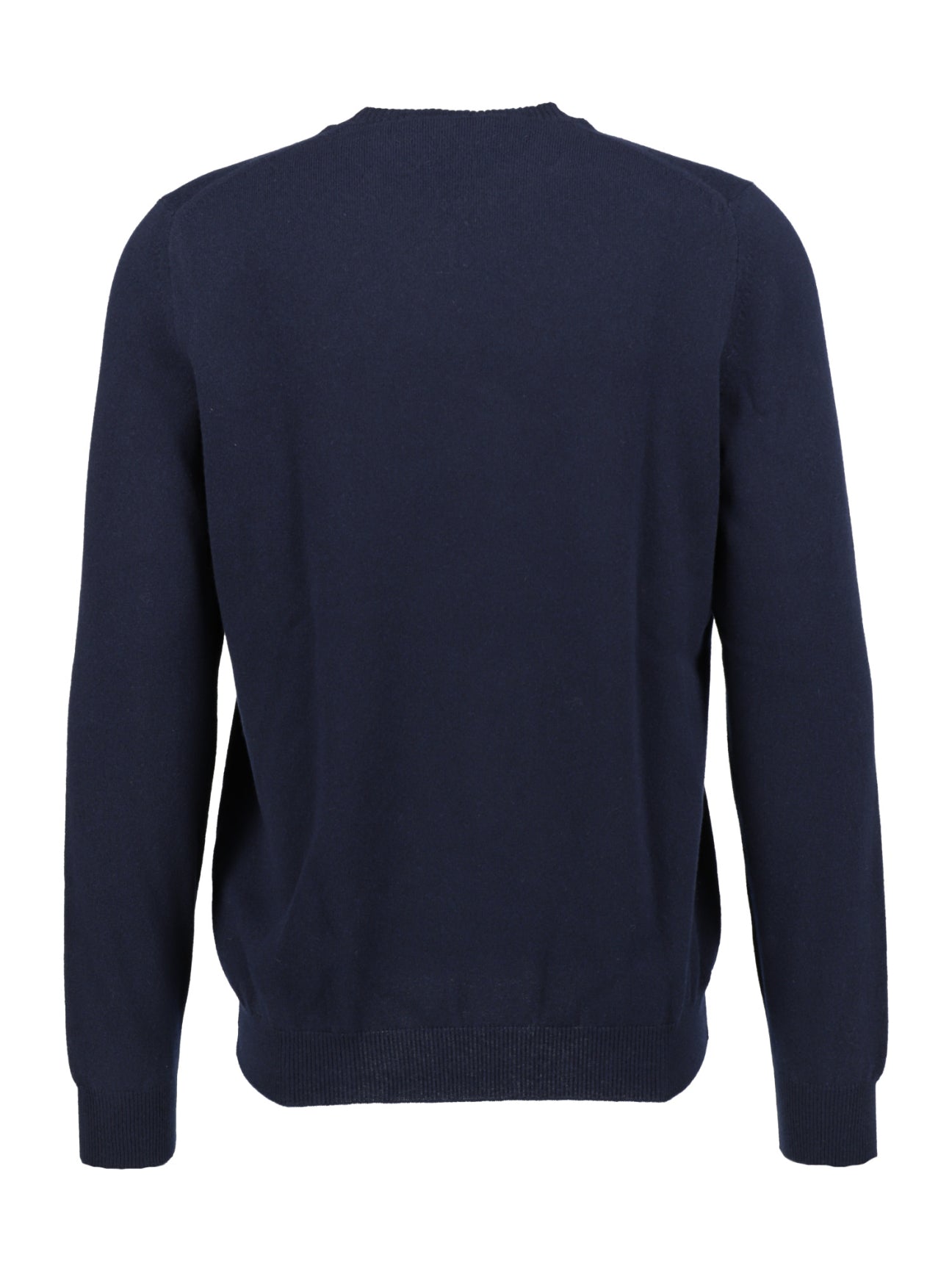 maglione in cashmere