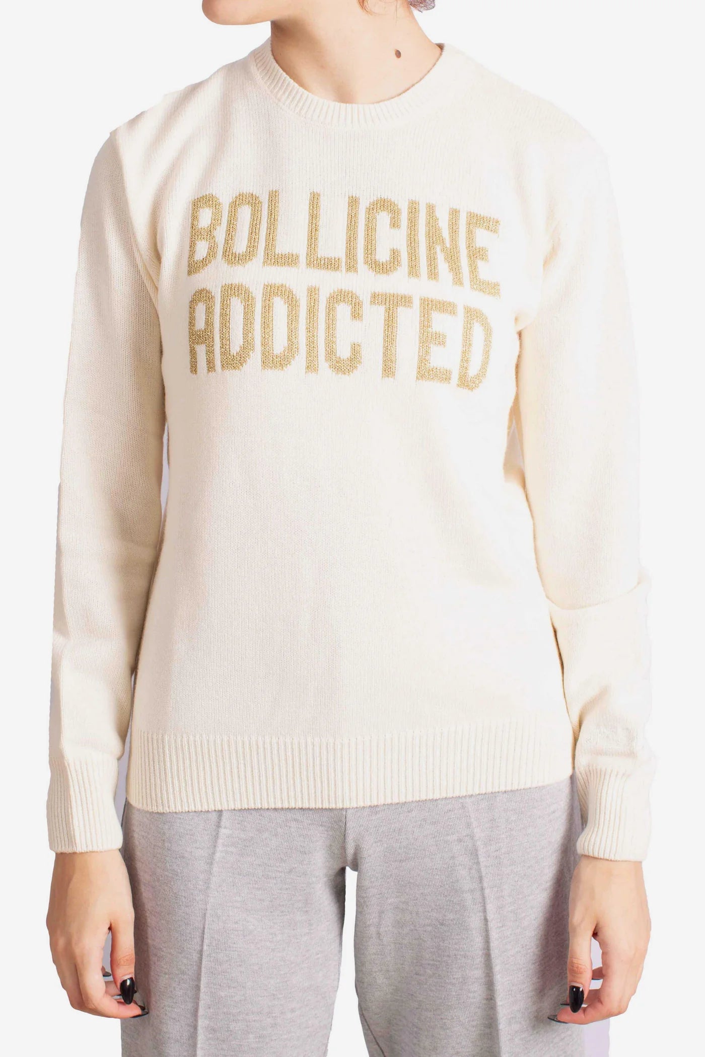 NEW CREWNECK SWEATER