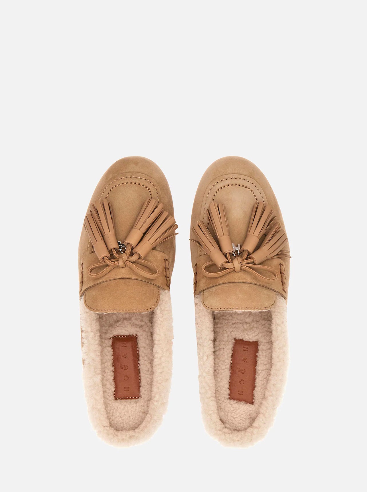 Sabot Hogan Olympia
