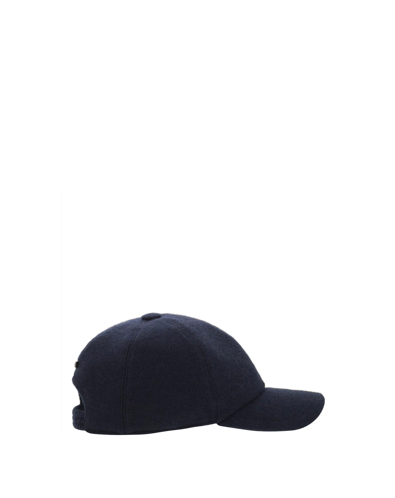 CAP KNITTED