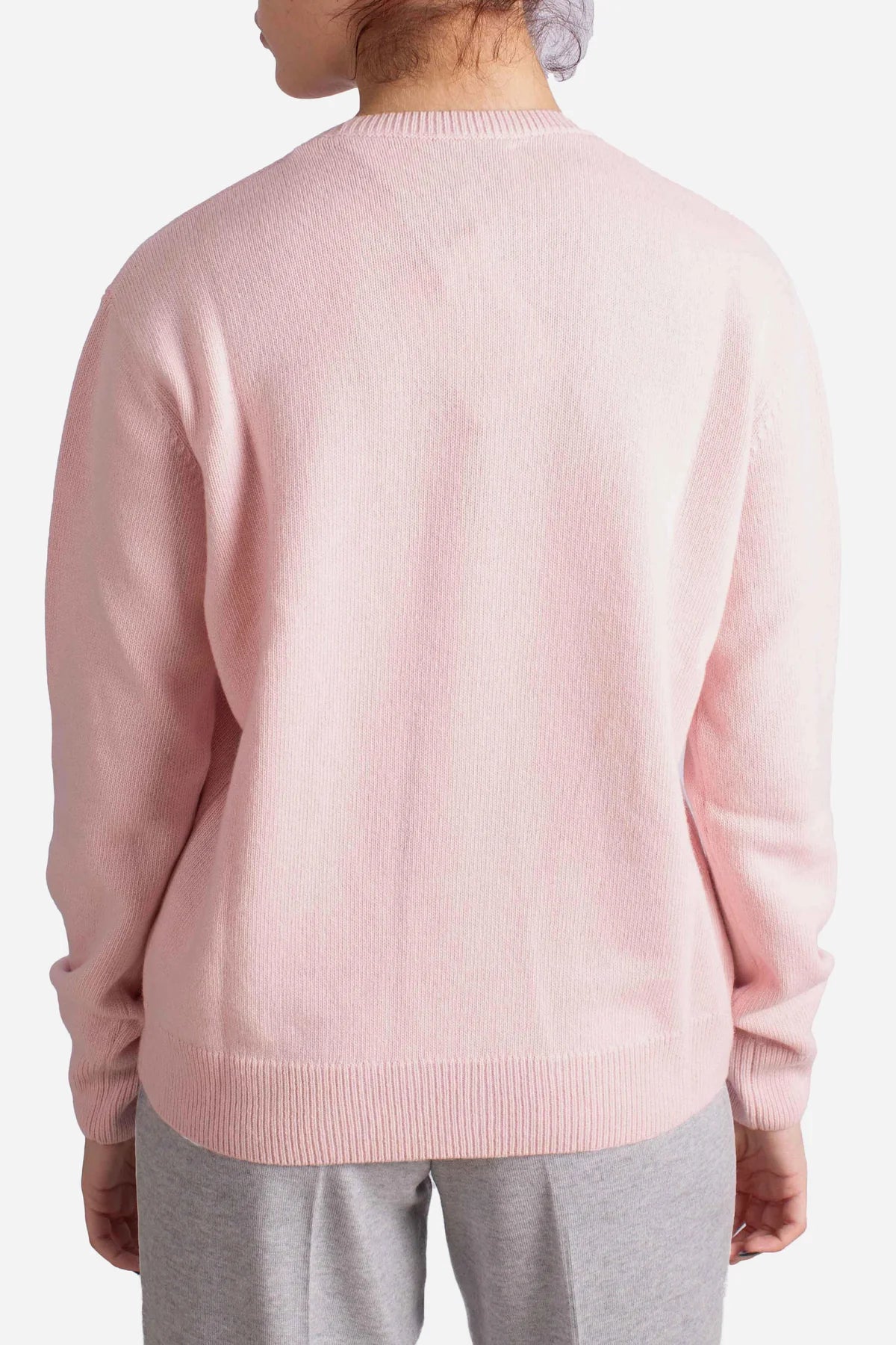 NEW CREWNECK SWEATER
