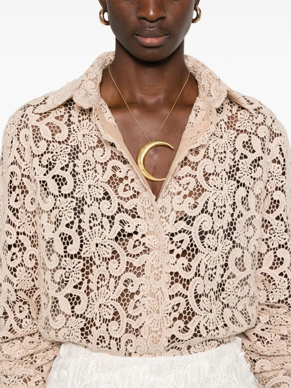 Camicia Lunga