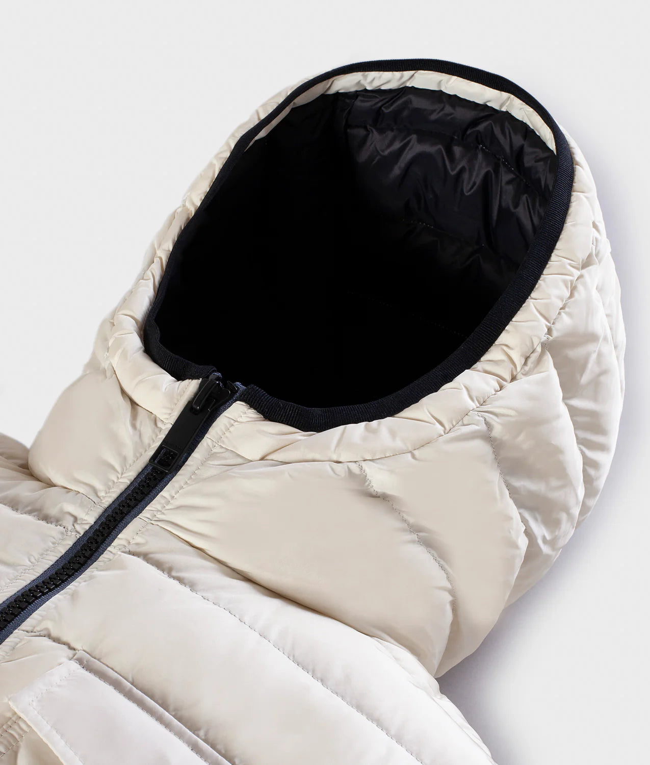 HUNTER JACKET
