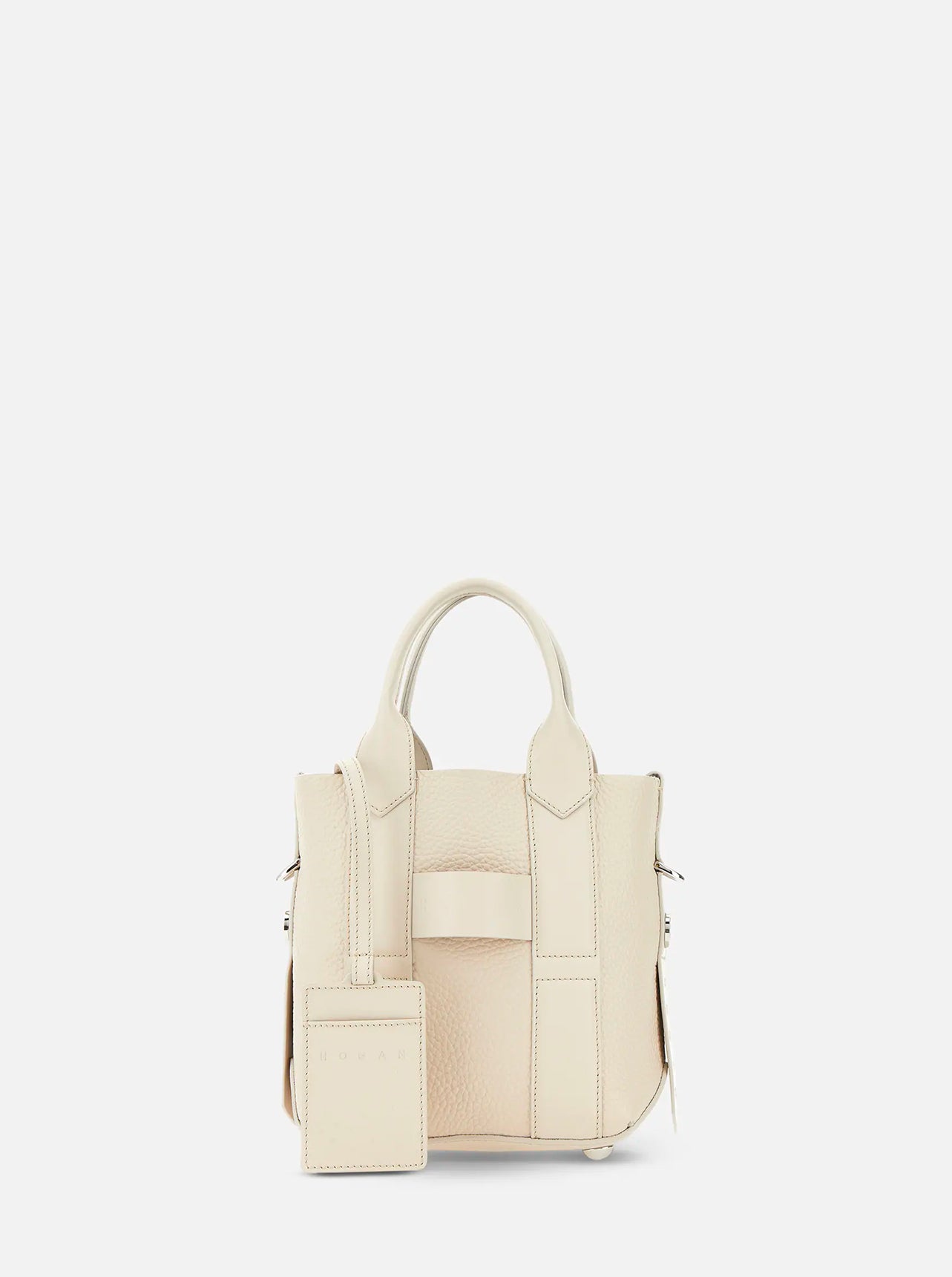 Borsa Shopping Hogan Script Piccola