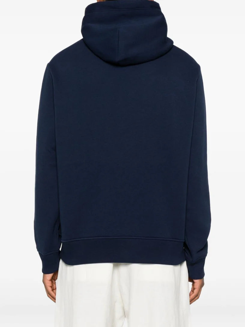 SLEEVE SWEATSHIRT