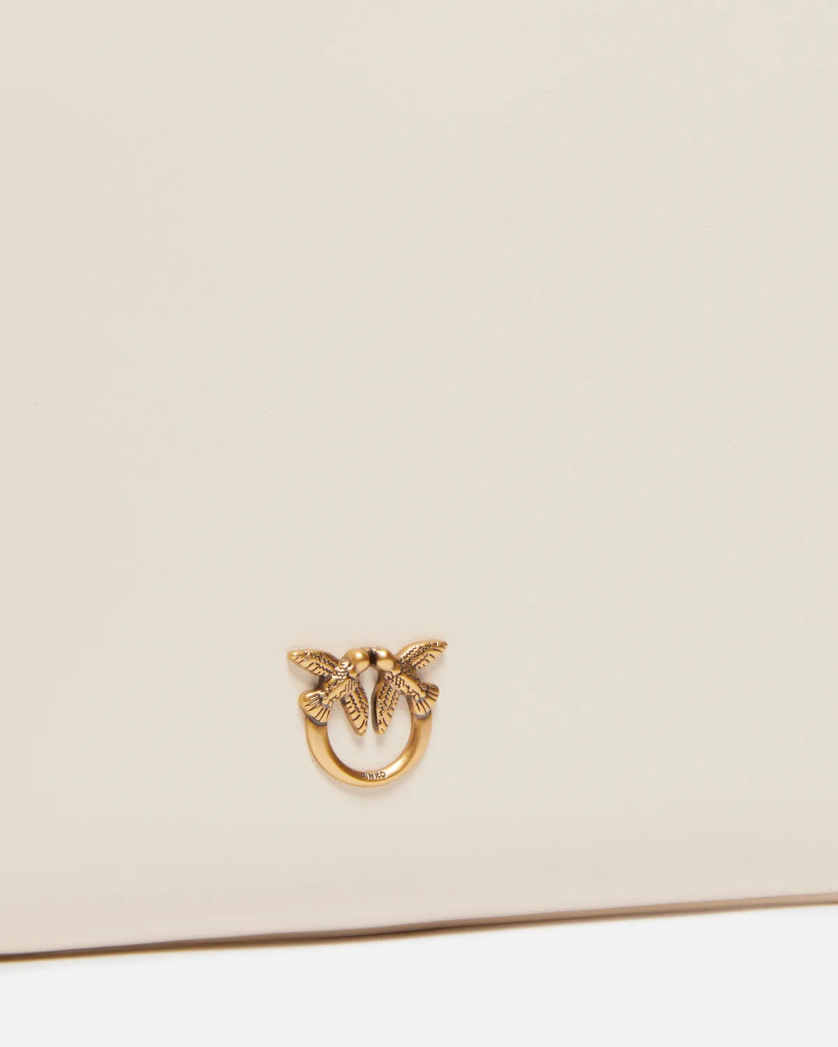 Classic Flat Love Bag Simply