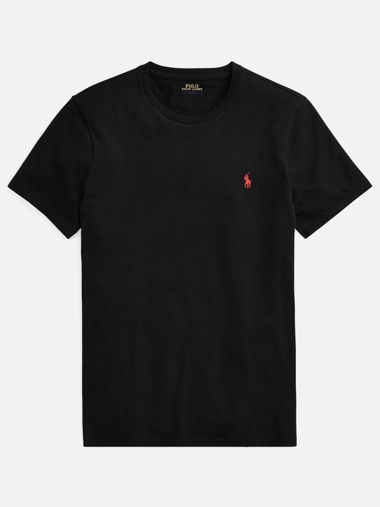 SHORT SLEEVE T SHIRT