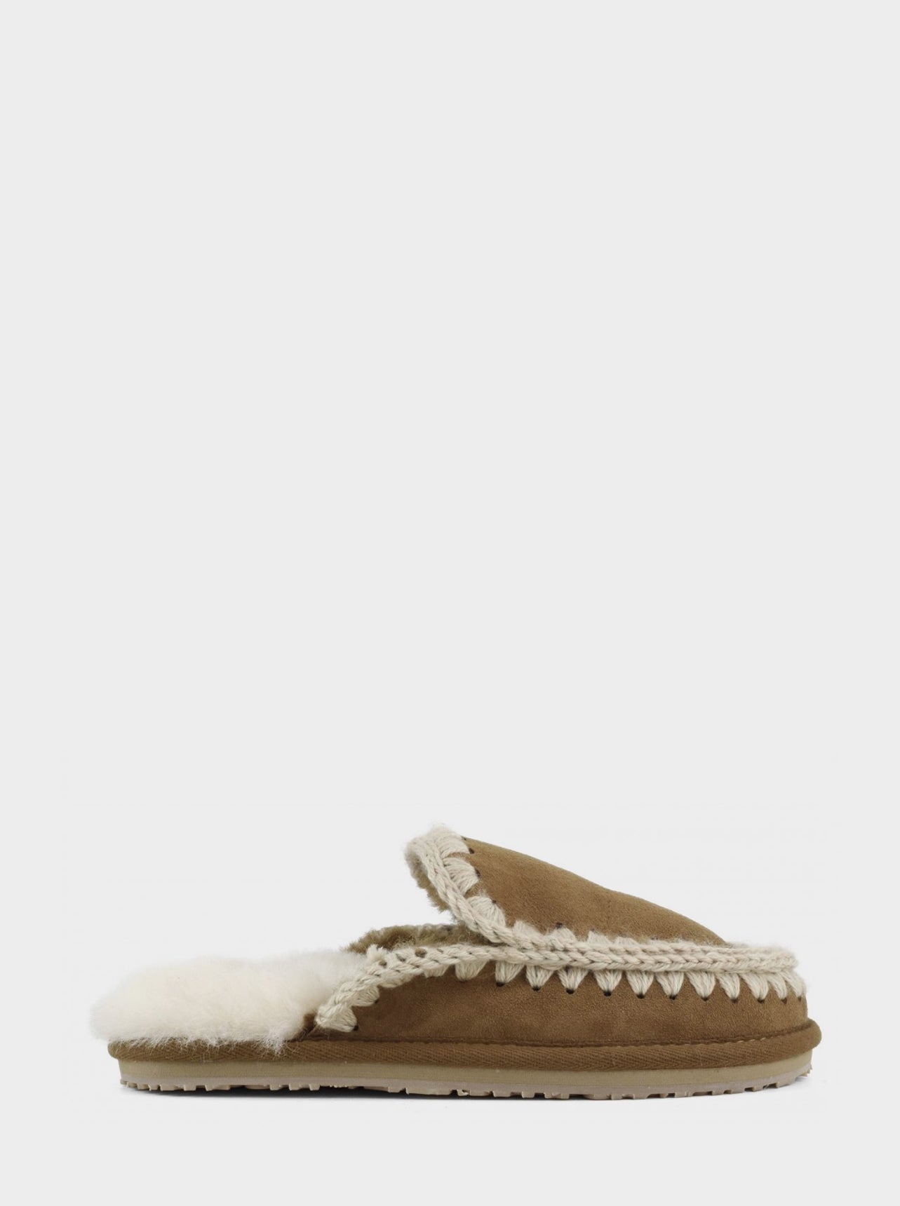 SLIPPER FULL ESKIMO