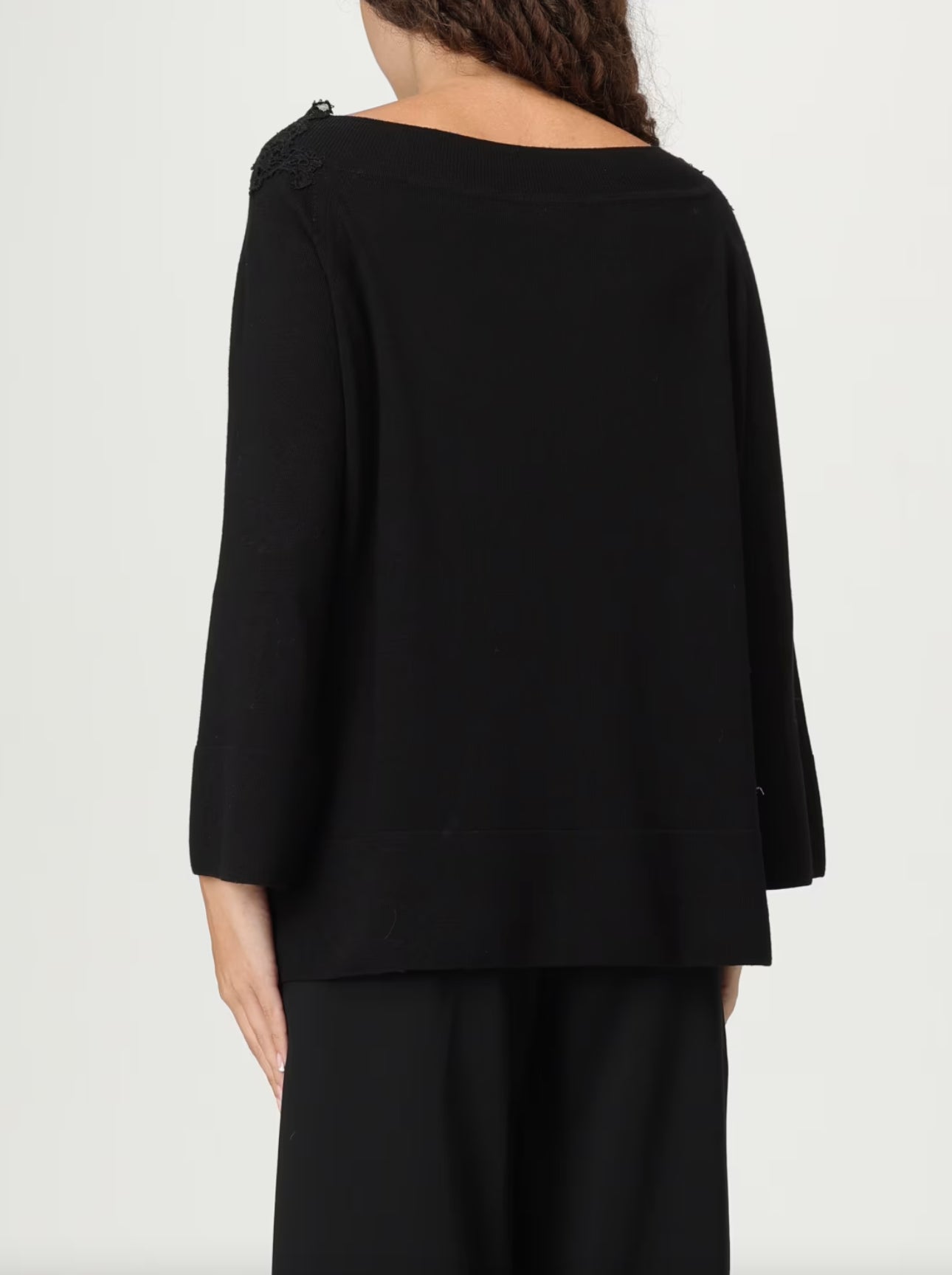 MAGLIONE pizzo