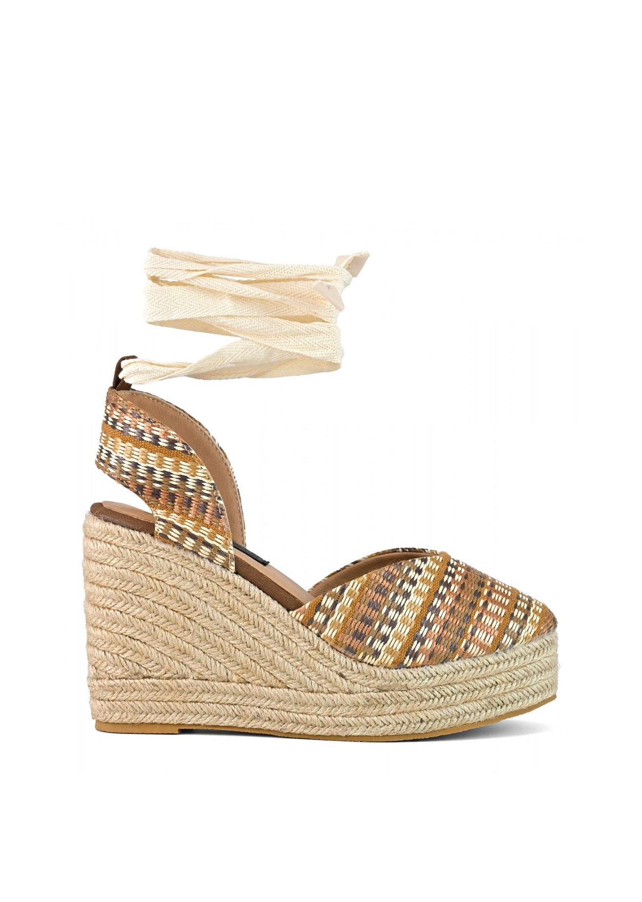 Espadrillas Zeppa