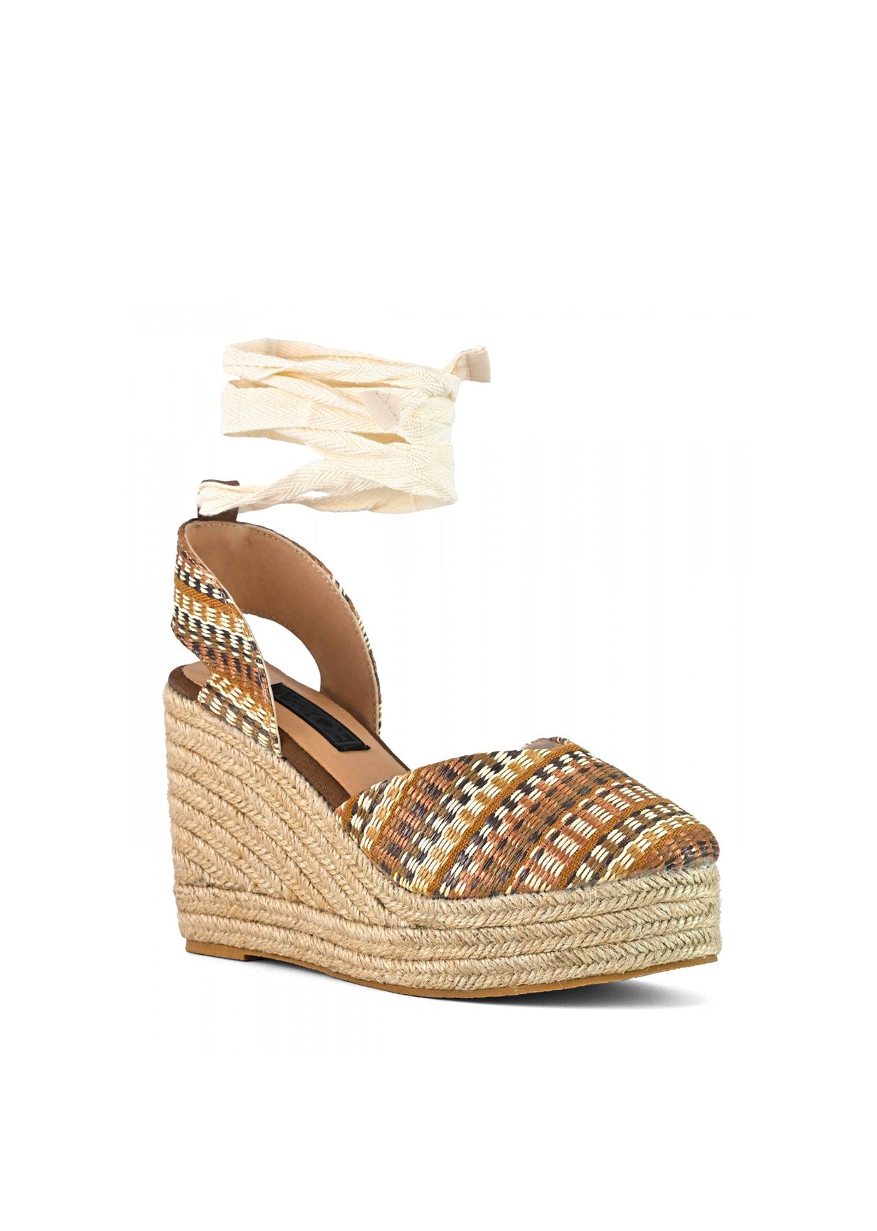 Espadrillas Zeppa