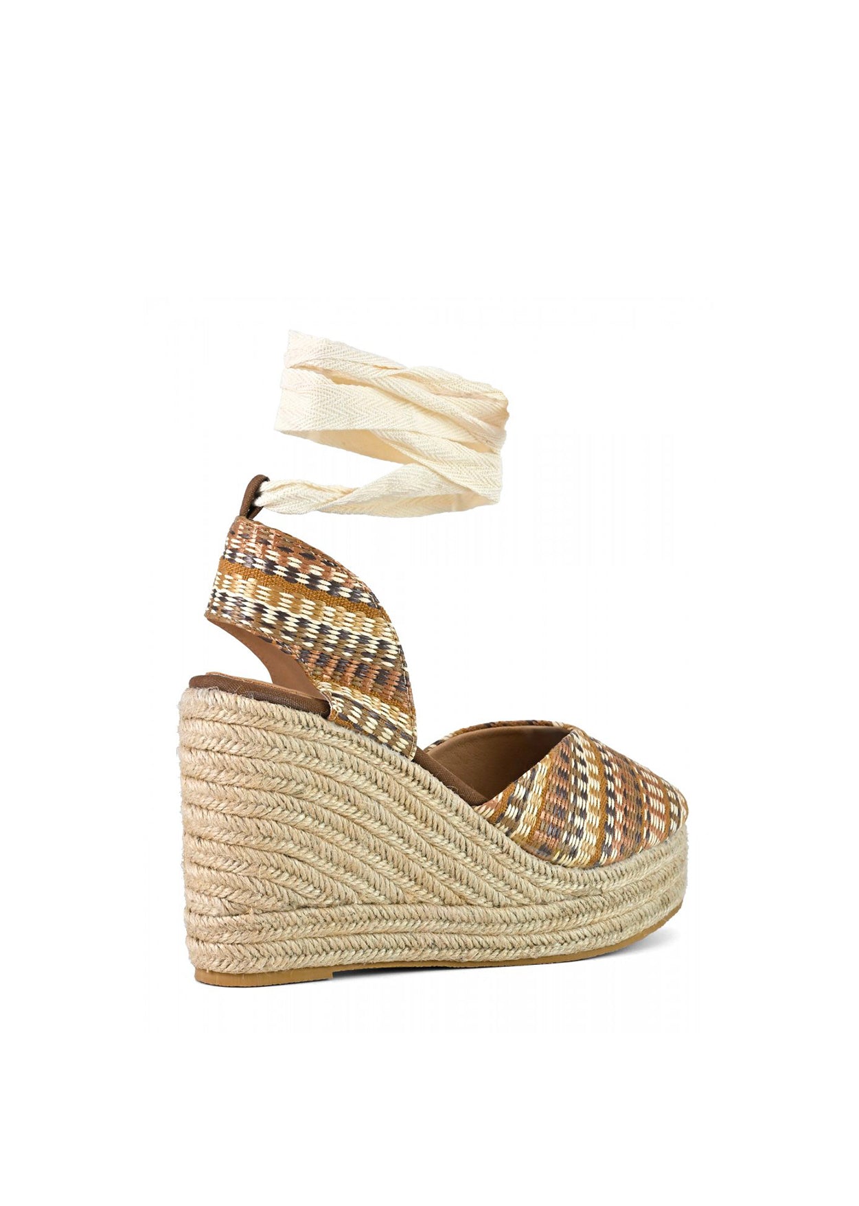 Espadrillas Zeppa
