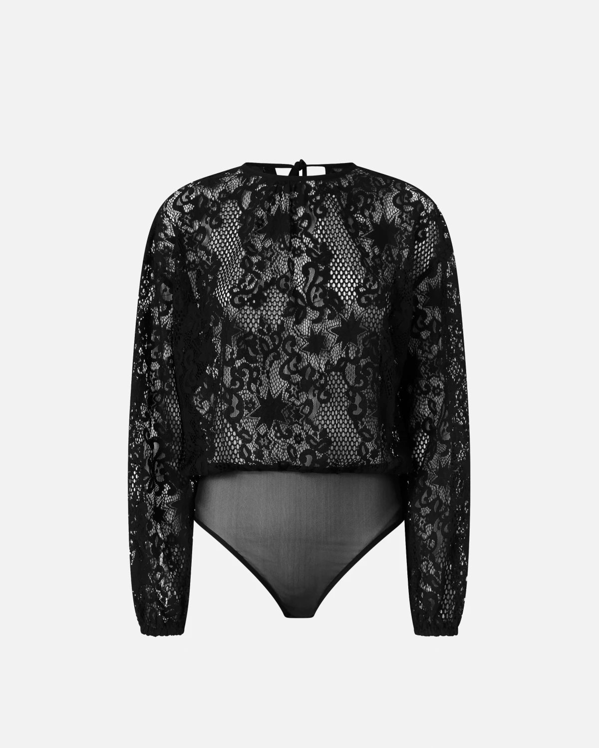 BODY PIZZO rebrodè