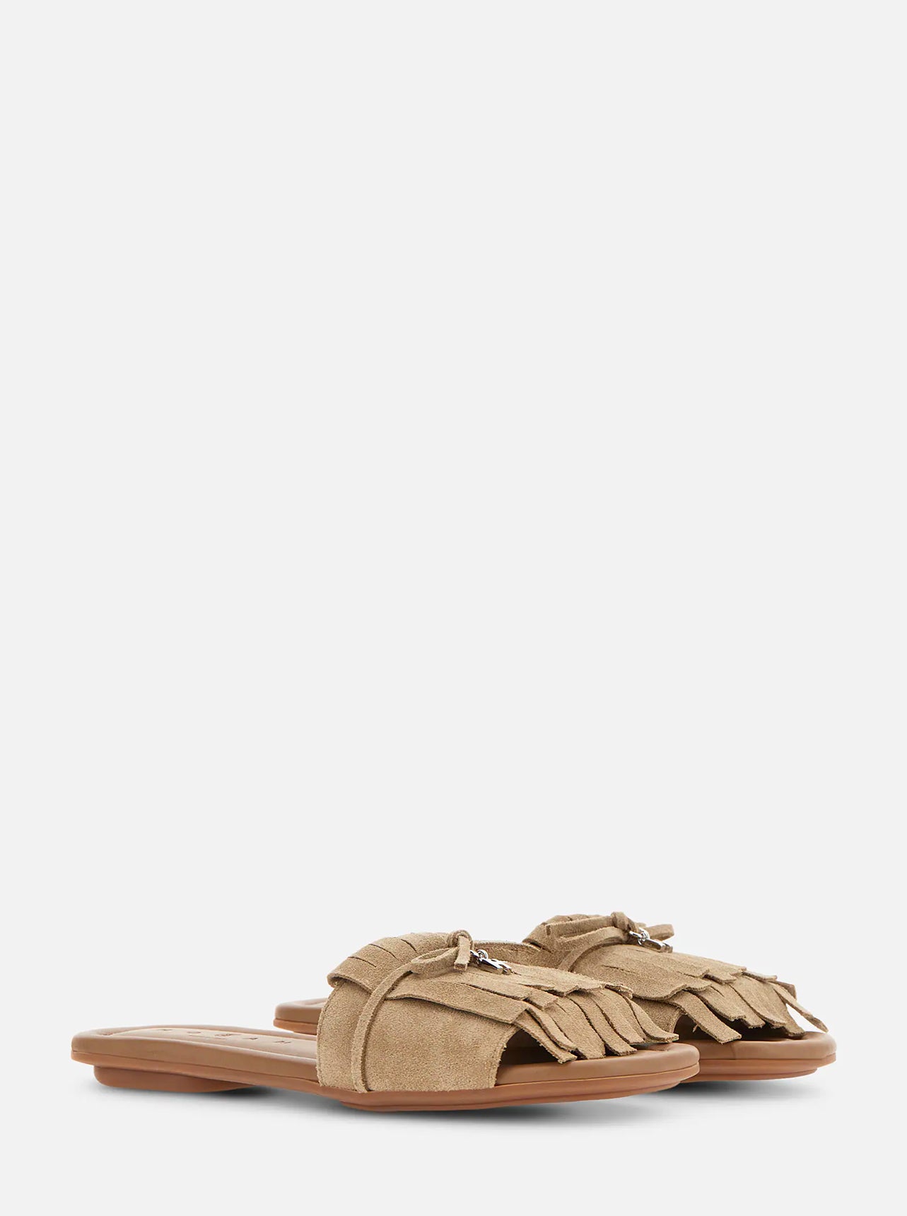 Sandali Flat Hogan H685