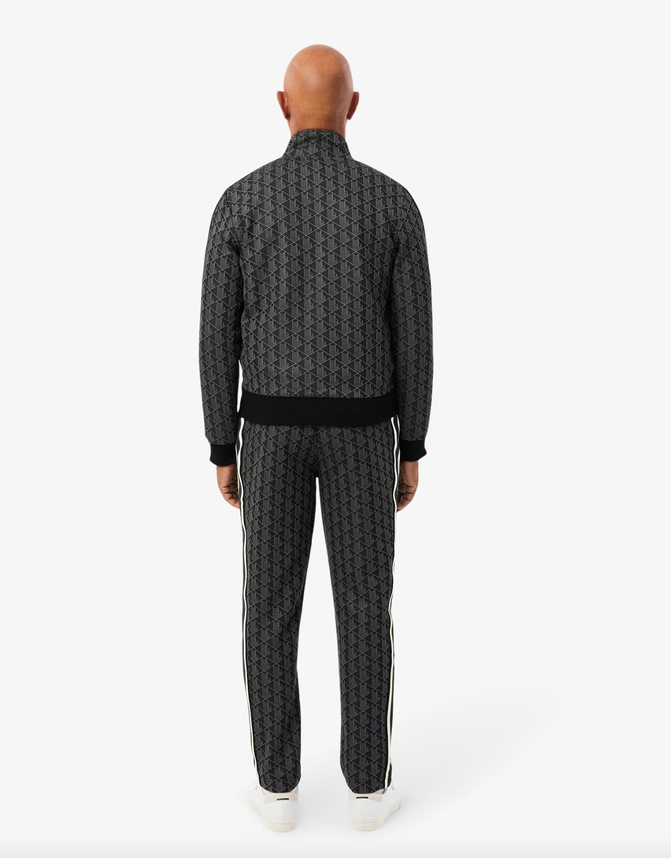 PANTALONE TUTA MONOGRAM