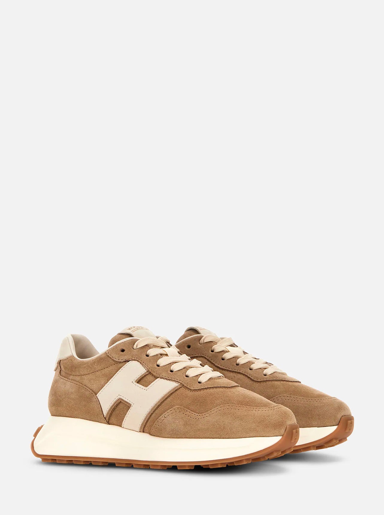 Sneakers Hogan H641