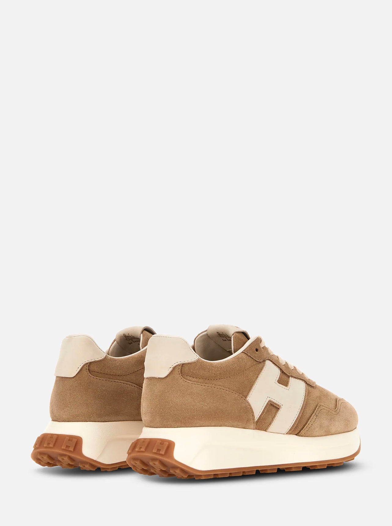 Sneakers Hogan H641
