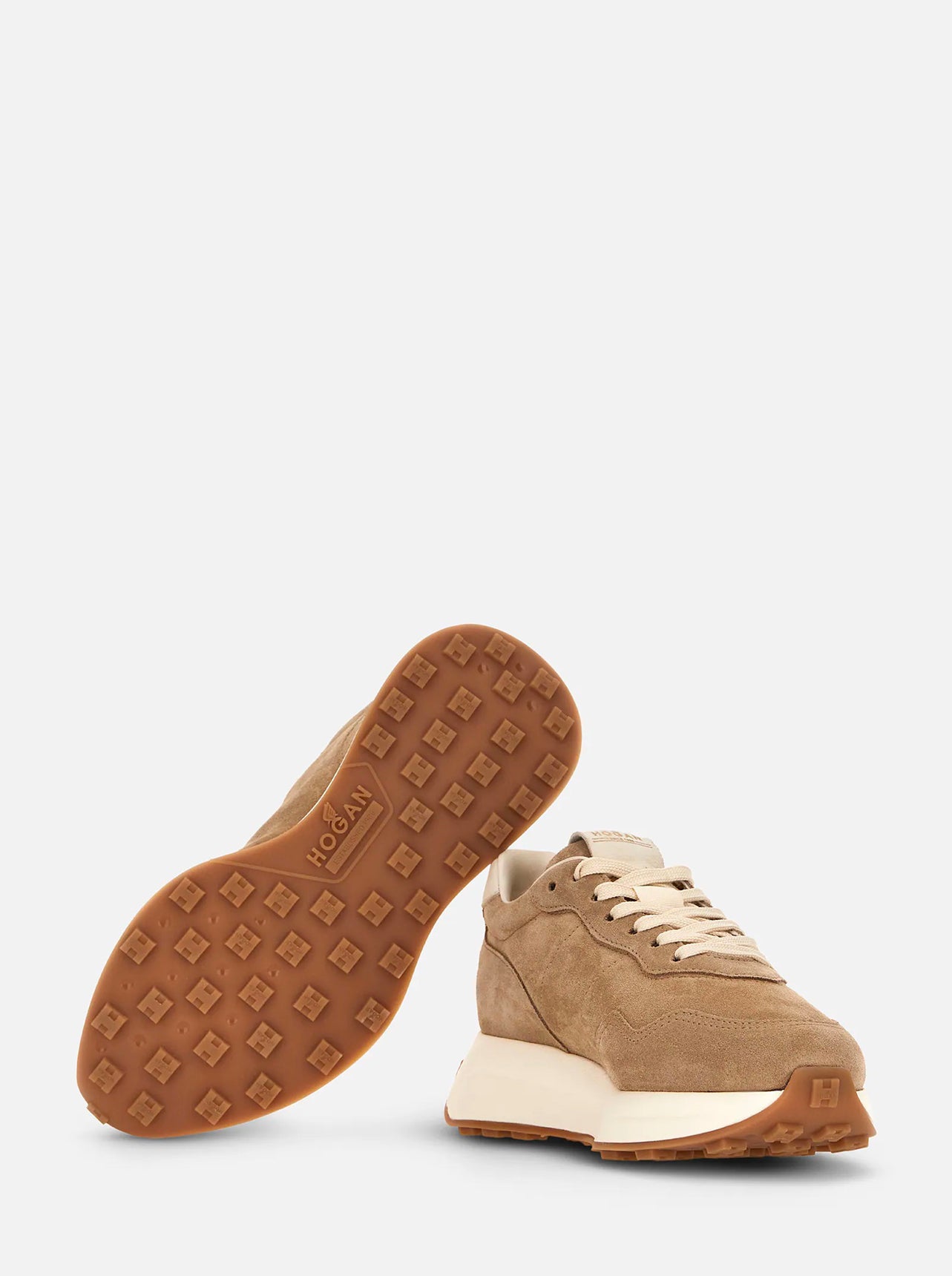 Sneakers Hogan H641